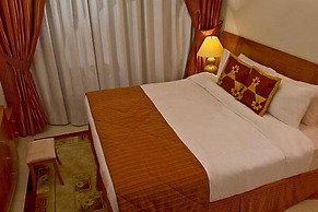 La villa Najd Hotel Apartments