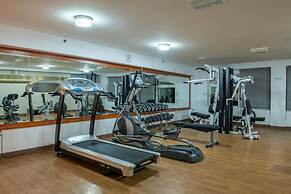 La villa Najd Hotel Apartments