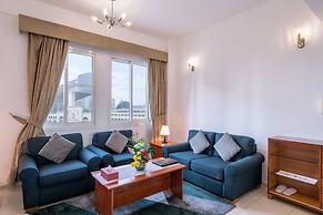 La villa Najd Hotel Apartments