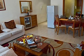 La villa Najd Hotel Apartments