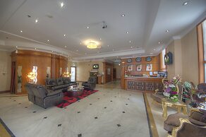 La villa Najd Hotel Apartments