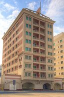 La villa Najd Hotel Apartments