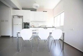 Sea Suites Apartments