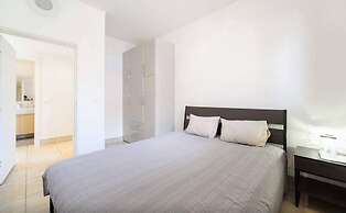 Sea Suites Apartments