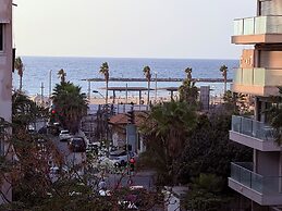 Sea Suites Apartments