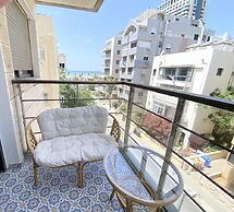 Sea Suites Apartments