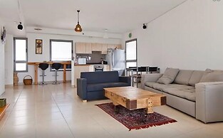 Sea Suites Apartments
