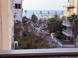 Sea Suites Apartments