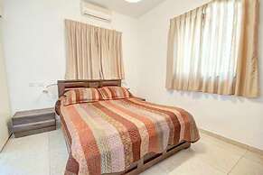 Sea Suites Apartments