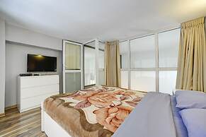 Sea Suites Apartments