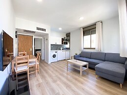 Sea Suites Apartments