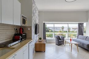 Sea Suites Apartments
