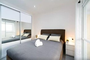 Sea Suites Apartments
