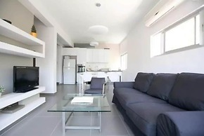 Sea Suites Apartments