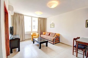 Sea Suites Apartments