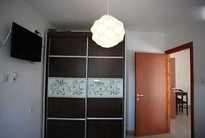 Sea Suites Apartments