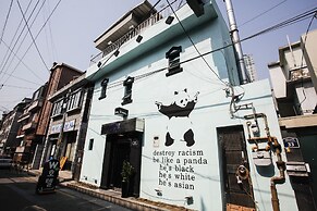 W mini hotel - Hostel
