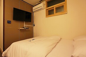 W mini hotel - Hostel