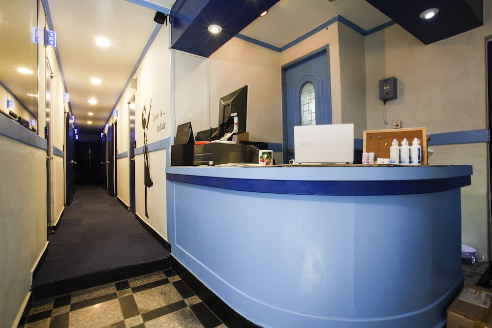 W mini hotel - Hostel