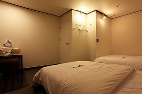W mini hotel - Hostel