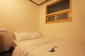 W mini hotel - Hostel