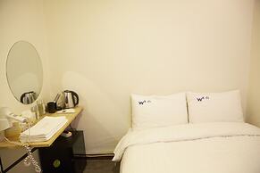 W mini hotel - Hostel