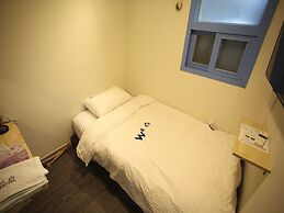 W mini hotel - Hostel