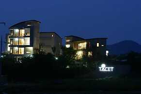 Tacet Pension
