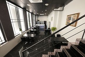 Hotel Amare