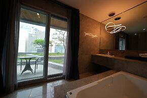 Hotel Amare