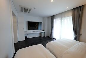 Hotel Amare