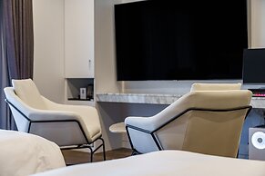 Hotel Amare