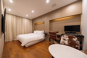 Hotel Amare
