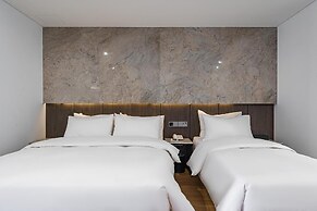 Hotel Amare