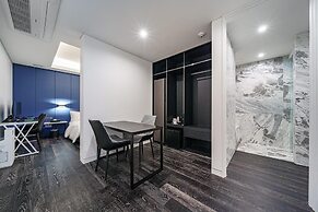 Hotel Amare