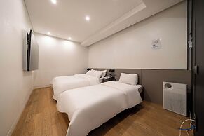 Hotel Amare
