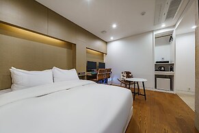 Hotel Amare