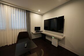 Hotel Amare