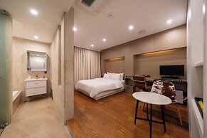 Hotel Amare