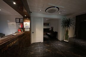 Hotel Amare