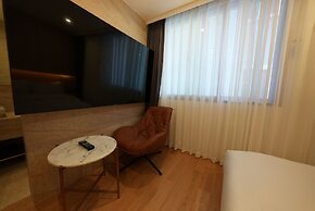 Hotel Amare