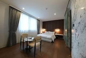 Hotel Amare