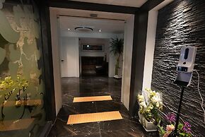 Hotel Amare