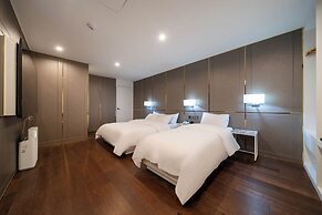 Hotel Amare