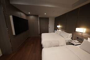 Hotel Amare