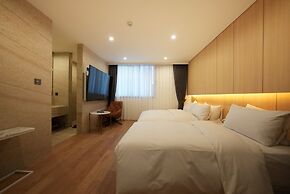 Hotel Amare