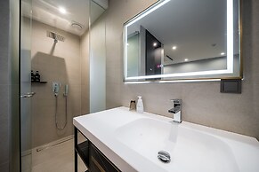 Hotel Amare