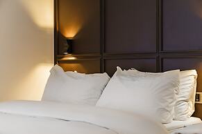 Hotel Amare