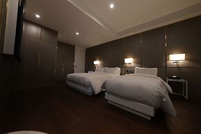 Hotel Amare