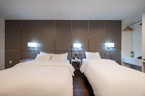Hotel Amare